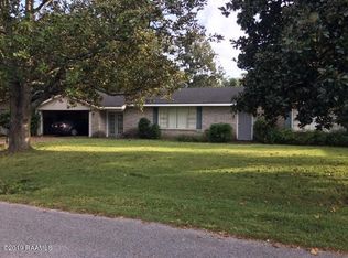 102 Sunny Ln, Lafayette, LA 70506