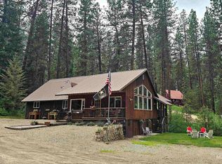 10 Frosty Hollow Ln, Garden Valley, ID 83622