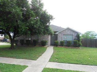 1206 Hearthstone Ct, Allen, TX 75002
