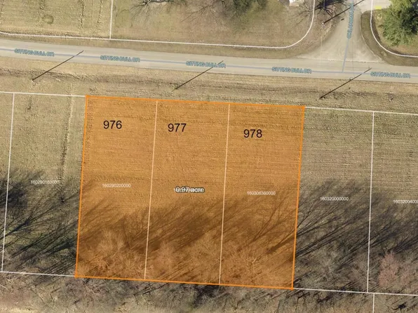 976 Sitting Bull Dr, Sardinia, OH 45171