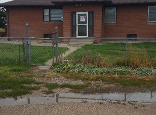 3751 N Trinity Rd, North Platte, NE 69101