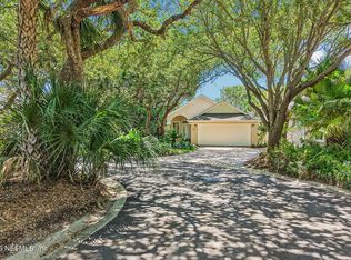 212 SALT GRASS Court, Ponte Vedra Beach, FL 32082