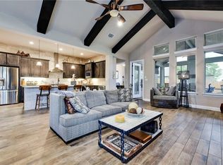 4238 Arques Ave, Round Rock, TX 78681