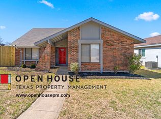 5705 Galaxie Rd, Garland, TX 75044