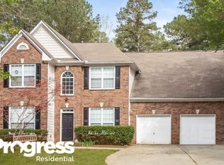 100 Sable Pointe Dr, Milton, GA 30004