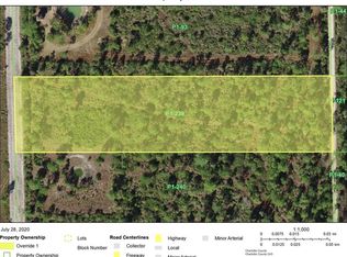 32088 Oil Well Rd, Punta Gorda, FL 33955