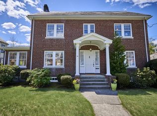 34 Converse Ave, Newton, MA 02458