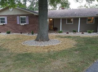 3103 Cedar Ridge Ln, Waterloo, IL 62298