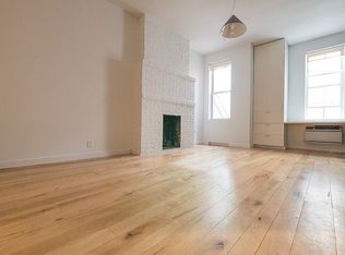 244 W 4th St APT 1B, Manhattan, NY 10014