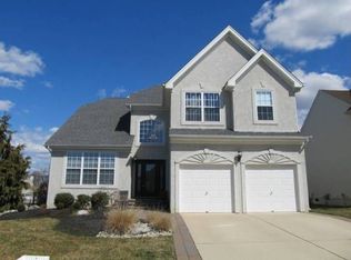 269 Windsor Dr, Woolwich Township, NJ 08085
