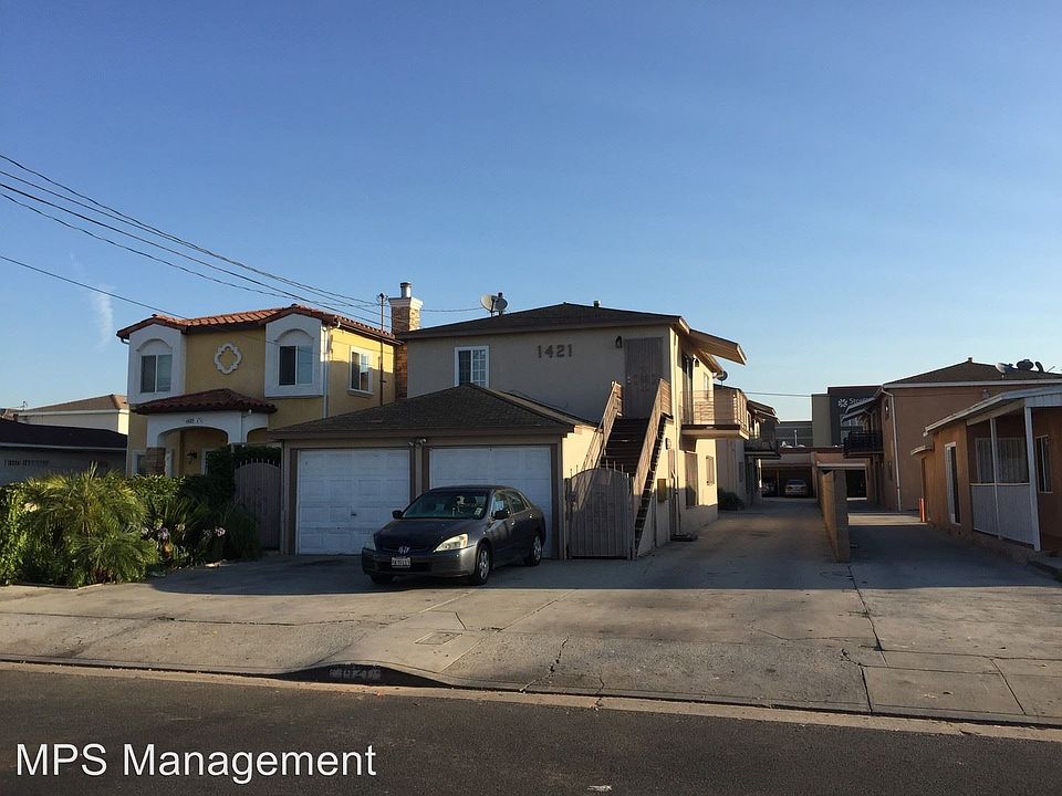 1st image of 1421 W 145th St APT E