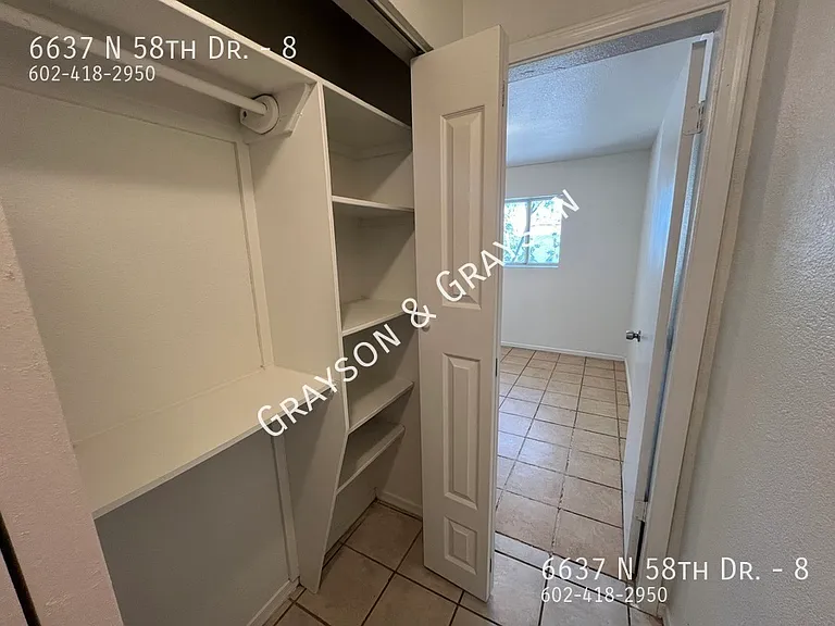 6637 N 58th Dr #8 — Photo 11