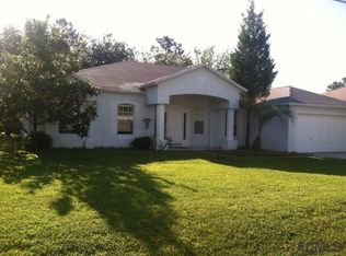 17 Rockingham Ln, Palm Coast, FL 32164