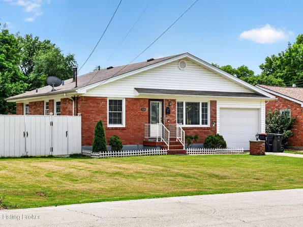 1324 Lance Dr, Louisville, KY 40216