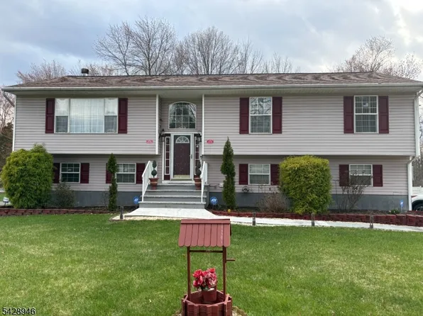 276 Edwards Rd, Parsippany-Troy Hills Twp., NJ 07054