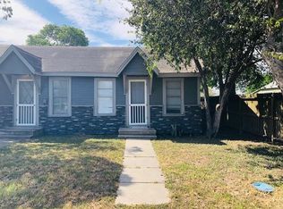 809 Cook #2, Odem, TX 78370