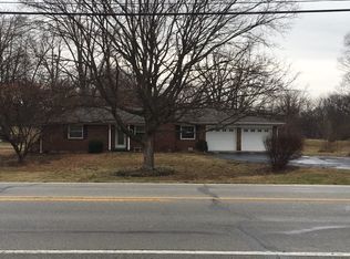 2554 E State Road 61, Vincennes, IN 47591