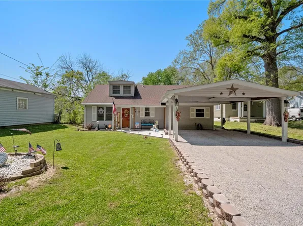 815 Catawba Ave, Belleville, IL 62226