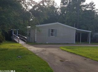 1823 Spanish Cove Dr, Lillian, AL 36549
