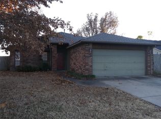 13510 E 40th Pl, Tulsa, OK 74134