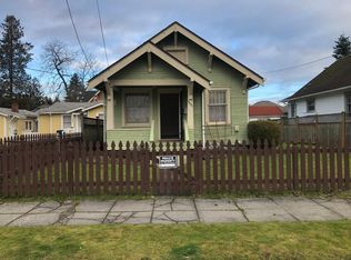 5431 S Puget Sound Ave, Tacoma, WA 98409