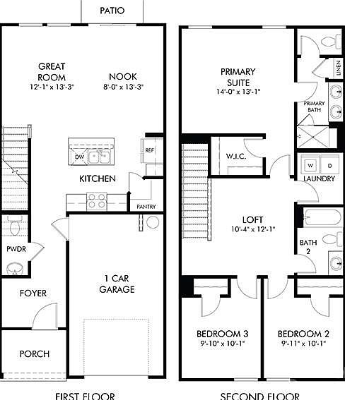 2nd image of 2224 Fitzi Way