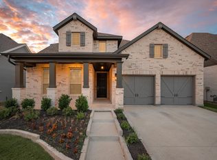 1116 16th St, Argyle, TX 76226