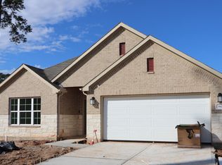 842 Falling Cave Dr, Willis, TX 77378