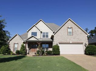 89 Moses Dr, Jackson, TN 38305