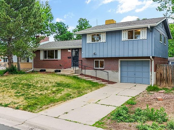 2nd image of 6128 S Madison Ct
