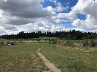 15772 NE Eilers Rd, Aurora, OR 97002