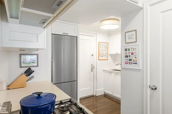 Sold by Brown Harris Stevens | media 5