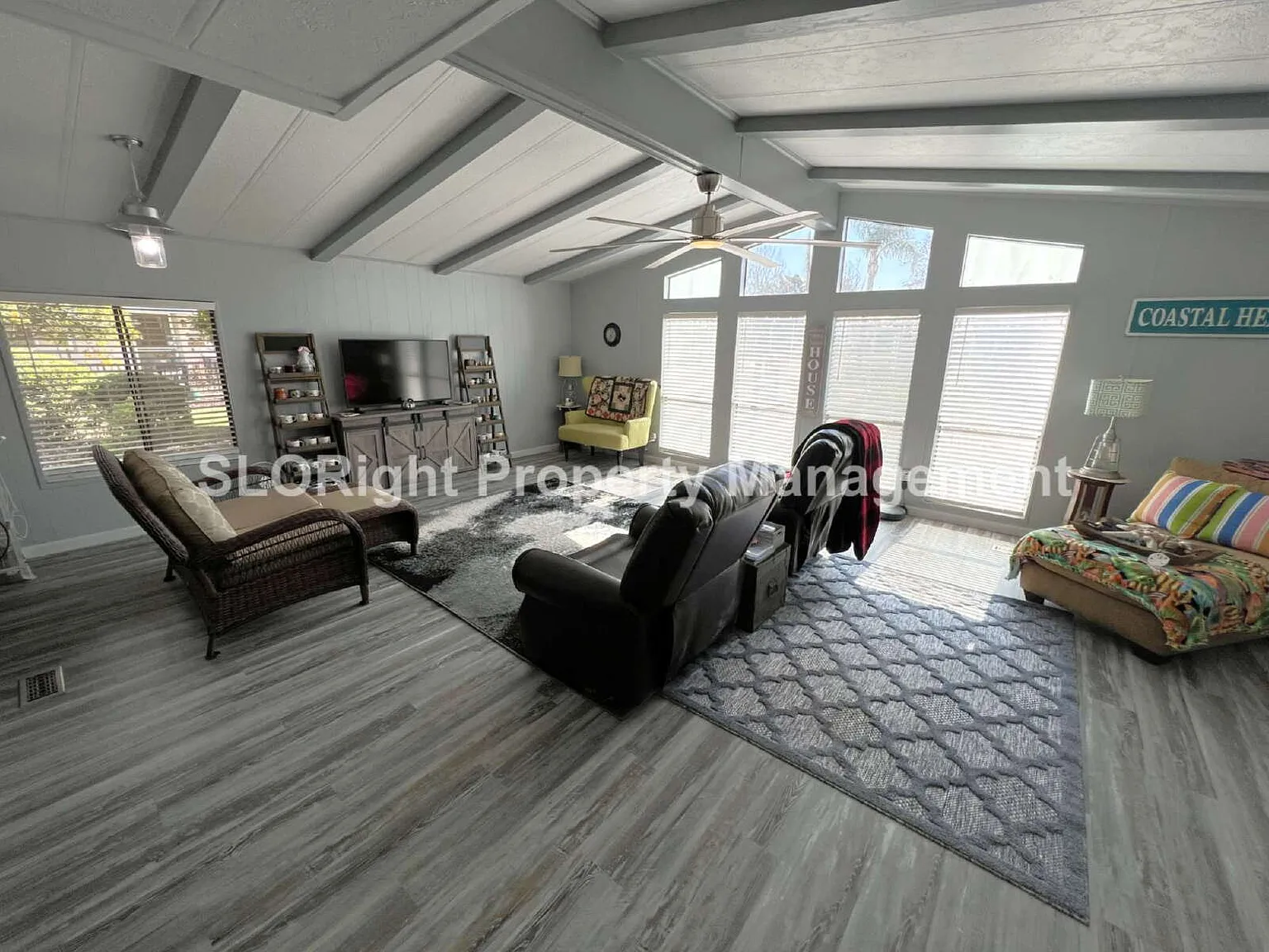 2 bed, 2.0 bath, $2,200 — Photo 2