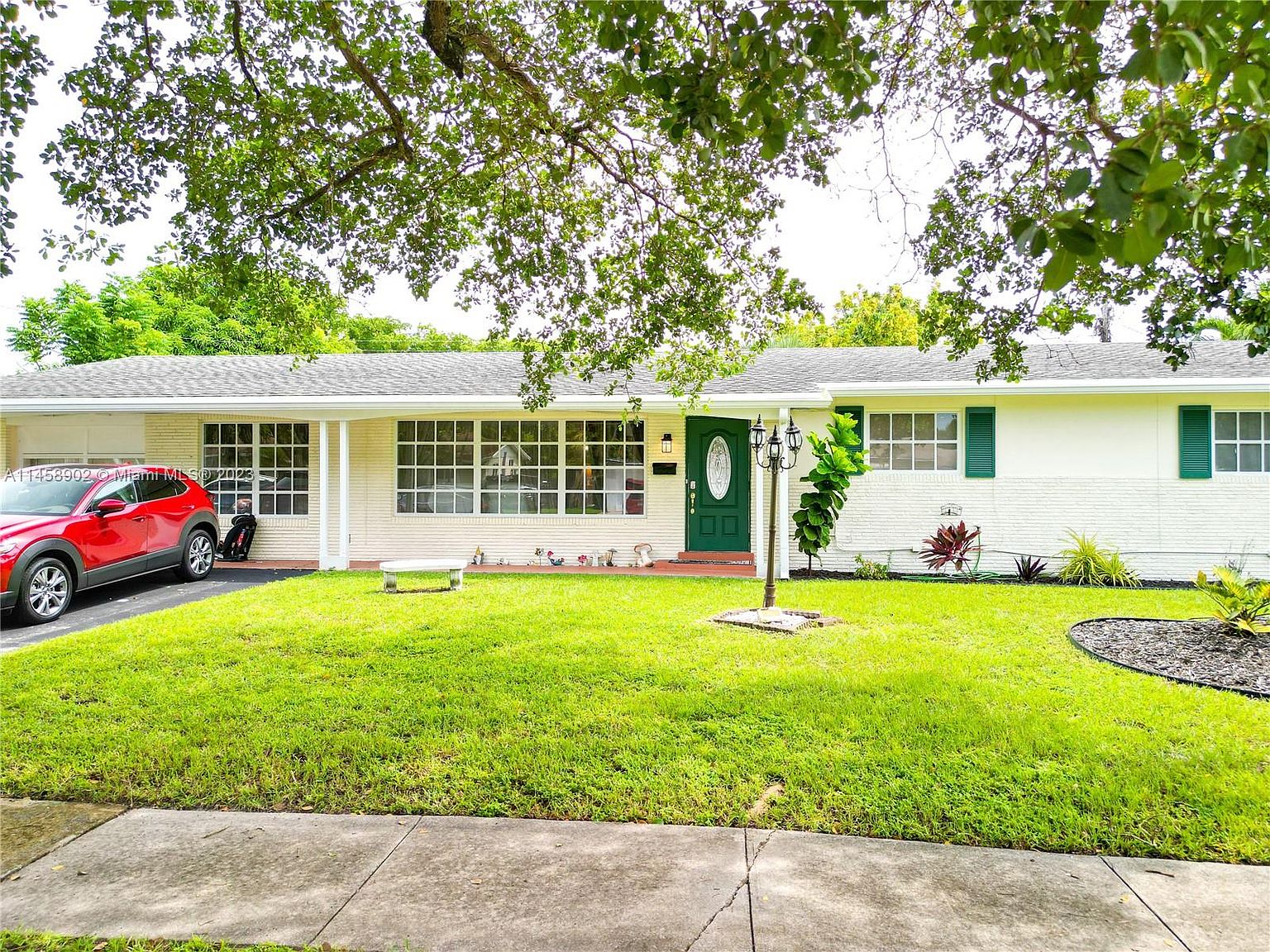 262 SW 52nd Ter, Plantation, FL 33317 Zillow