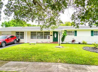 262 SW 52nd Ter, Plantation, FL 33317