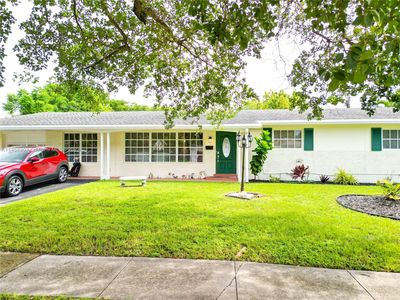 262 SW 52nd Ter, Plantation, FL, 33317