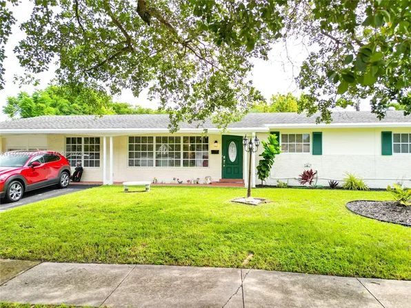 262 SW 52nd Ter, Plantation, FL 33317