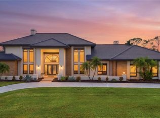 16676 Bobcat Dr, Fort Myers, FL 33908