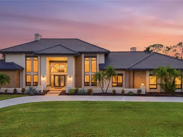 16676 Bobcat Dr, Fort Myers, FL 33908