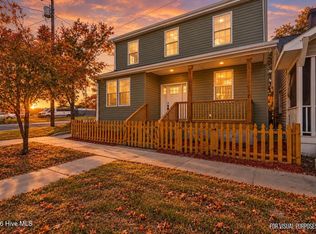 720 Nun Street, Wilmington, NC 28401