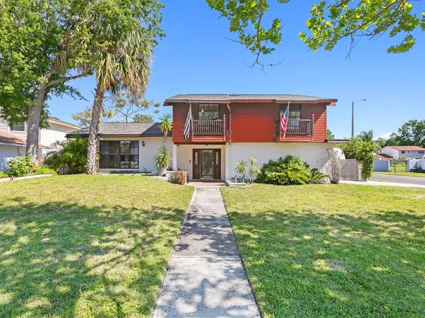 7501 TWELVE OAKS BOULEVARD, TAMPA, FL 33634