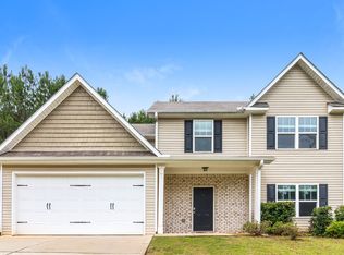 412 Fieldcrest Dr, Dallas, GA 30132