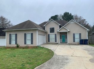 108 Spring Pl, Alabaster, AL 35007
