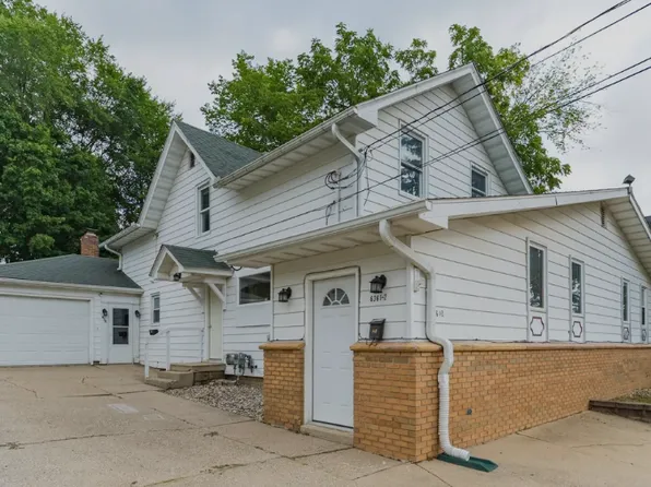 636 Hackett St, Ionia, MI