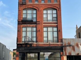 1749 W Chicago Ave #2F, Chicago, IL 60622