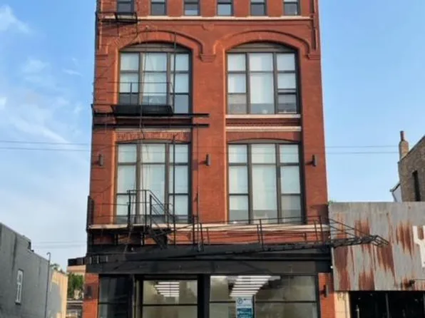 1749 W Chicago Ave #3R, Chicago, IL 60622