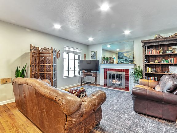 Front Room