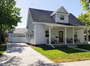 720 W 2nd St, North Platte, NE 69101