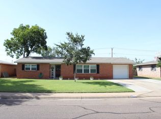 3411 W Louisiana Ave, Midland, TX 79703