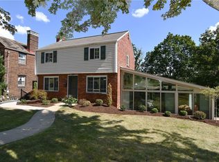 849 Kewanna Ave, Pittsburgh, PA